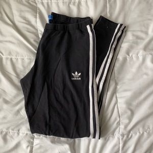 Adidas leggings